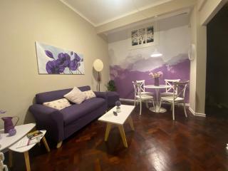 Violet Cordón, 2 bedrooms and garage - 0