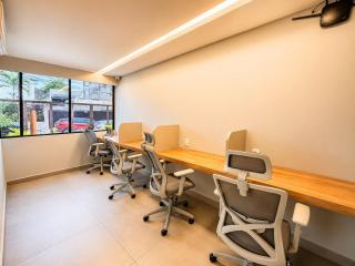 Allure Residence Boa Viagem- Studio | Piscina-Acad - 2