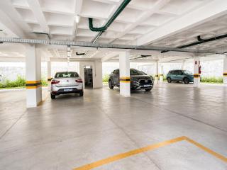 Allure Residence Boa Viagem- Studio | Piscina-Acad - 1