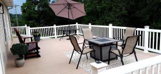 Pondside Abode - 6
