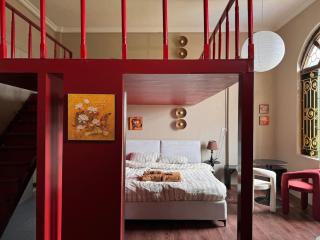 Hoa Lu Old Town-Ninh Binh Home- LargeRoom - SALE 1 - 4