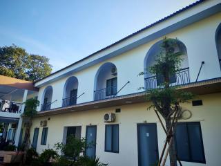 Một Eco-Lodge - 9