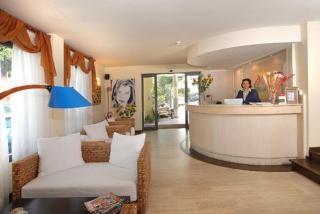 Hotel Europa - San Bartolomeo al Mare - 1