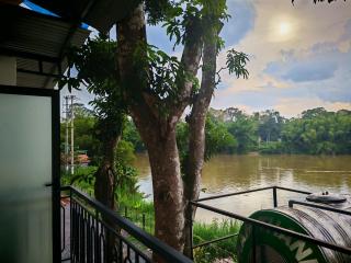 Một Eco-Lodge - 1