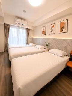 Hotel Arashi Tengachaya No005 - 5