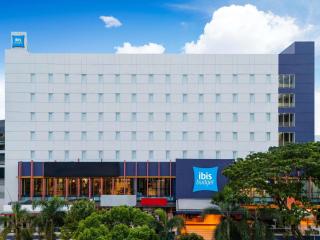 Ibis Budget Jakarta Cikini - 6
