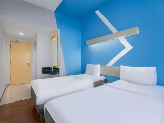 Ibis Budget Jakarta Cikini - 1