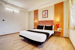 Super Hotel JP Palace - 3