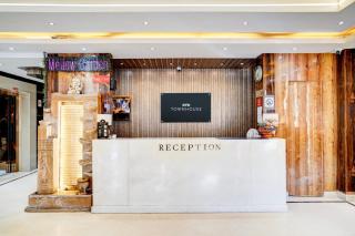 Super Hotel JP Palace - 2
