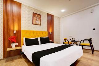 Super Hotel JP Palace - 4