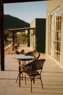 Nangi Hotel Boutique - 2