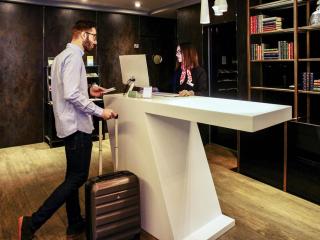 Mercure Madrid Centro - 9