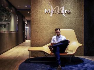 Mercure Madrid Centro - 8