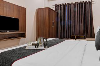 Super Townhouse Hotel O Benchmark - 7