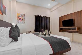 Super Townhouse Hotel O Benchmark - 2
