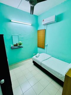 Tharma Homestay - Alpine Village Sunway City Tambun Ipoh - Tambun - 9