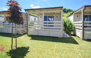 Casa Mobile Green 1 - 3