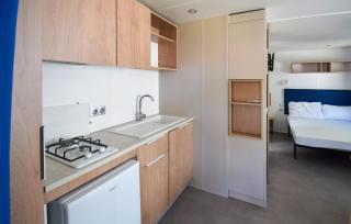 Casa Mobile Green 1 - 7