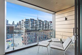 Modern Studio in Wynyard Quarter by Zodiak Stays - 0
