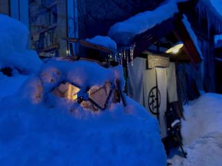The Otaornai Backpacker's Hostel Morinoki - 3