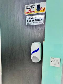 Tharma Homestay - Alpine Village Sunway City Tambun Ipoh - Tambun - 3