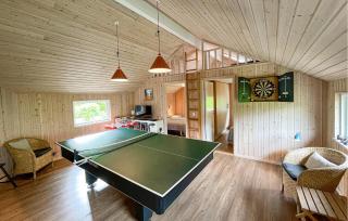 Beautiful Home In Væggerløse With Sauna - 4