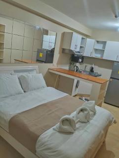 Cheen's Place — IT Park Retreat - 2