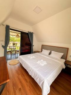 Sunrise Bungalows - 7