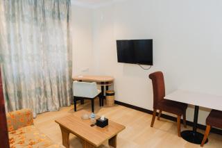 BRITS HOTEL PANGKALAN BUN - 5