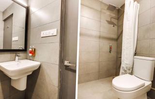 Townhouse Meridian Regency - 9