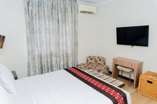 BRITS HOTEL PANGKALAN BUN - 1