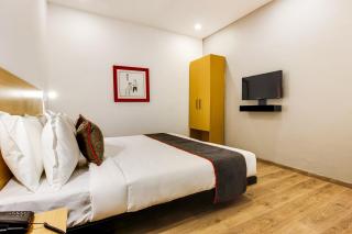 Townhouse Meridian Regency - 8
