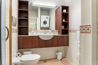 Relaxing Sea Wharf View Apartment by Zodiak Stays - 1