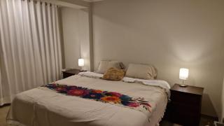 Beautiful and modern apartment steps from the Plaza - 2