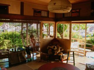 The Otaornai Backpacker's Hostel Morinoki - 1