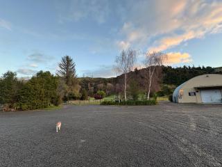 Flat Hills Tourist Park - Ruahine - 9