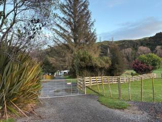 Flat Hills Tourist Park - Ruahine - 8