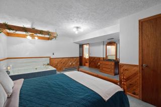 Bear Paw Cottage- 12 mins to Seneca Rocks cottage - 6