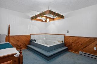 Bear Paw Cottage- 12 mins to Seneca Rocks cottage - 5
