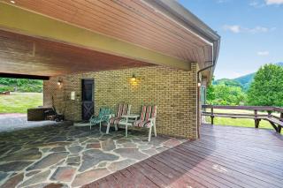 Bear Paw Cottage- 12 mins to Seneca Rocks cottage - 3