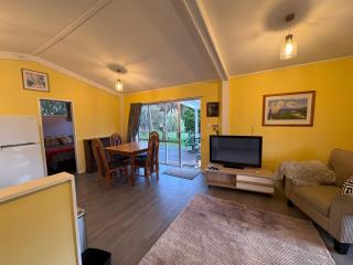 Flat Hills Tourist Park - Ruahine - 2