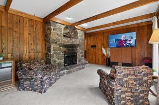 Bear Paw Cottage- 12 mins to Seneca Rocks cottage - 1
