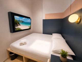 ISA Hotel Amber Road - 5
