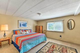 Basecamp 6 bed Home near Power Plant, Glendo - 8