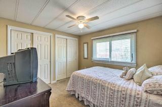 Basecamp 6 bed Home near Power Plant, Glendo - 5