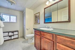 Basecamp 6 bed Home near Power Plant, Glendo - 1