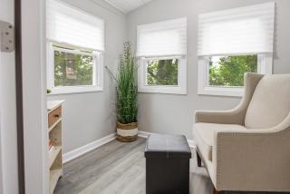 Entire Private Cottage in Wilmington with Parking - 5