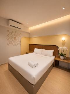 ISA Hotel Amber Road - 3