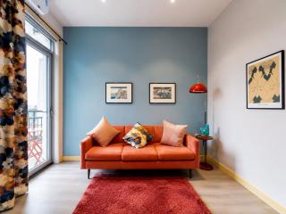 Serenity Cloud Apartment in Vibrant Footscray - 0