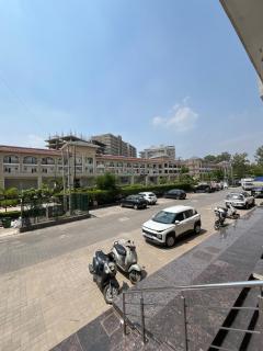 Modern 1BHK Retreat - 7